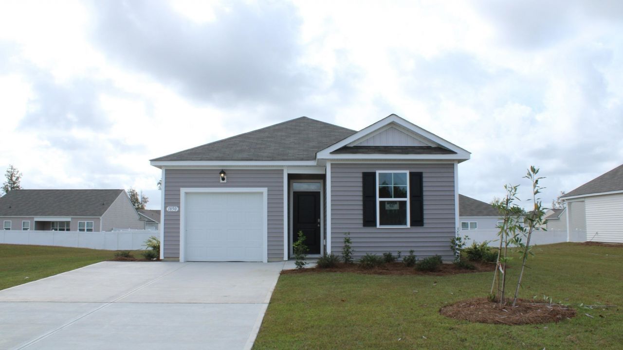 641 Strawberry Field Way , Galivants Ferry, SC 29544 Main Photo
