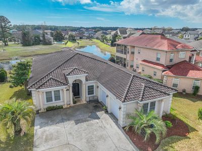 3091 Marsh Island Dr., Myrtle Beach, SC 29579