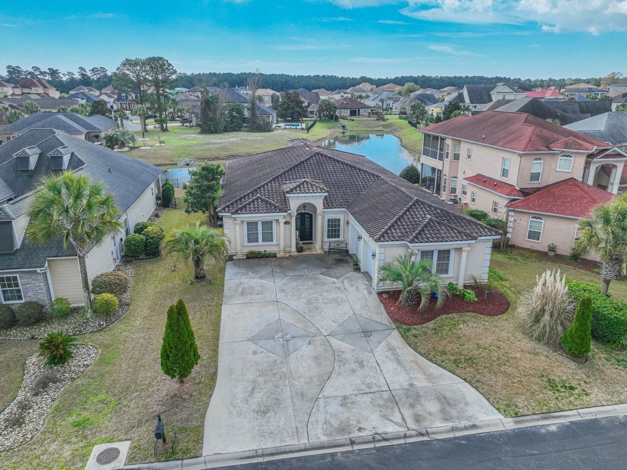 3091 Marsh Island Dr. Photo 40