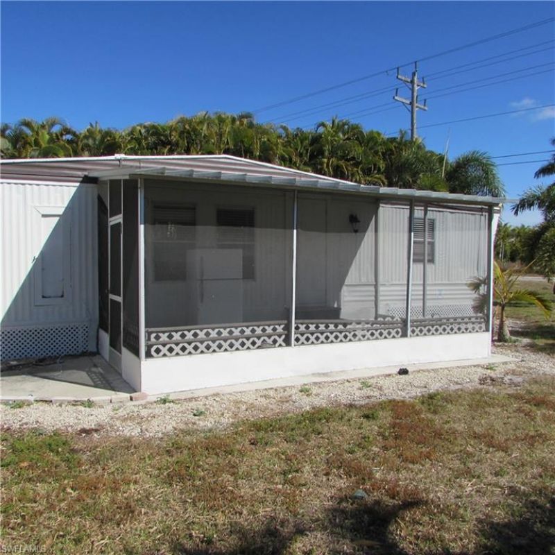 5923 Bomar Ln , Bokeelia, FL 33922 Photo