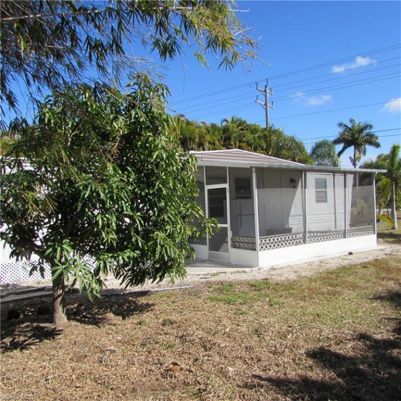 5923 Bomar Ln , Bokeelia, FL 33922 Photo