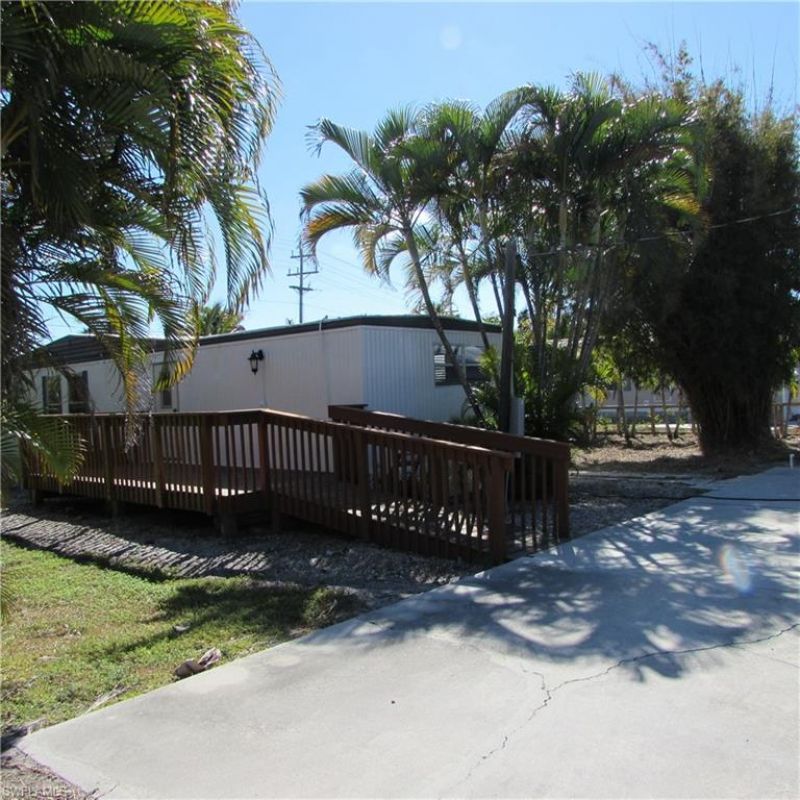 5923 Bomar Ln , Bokeelia, FL 33922 Photo