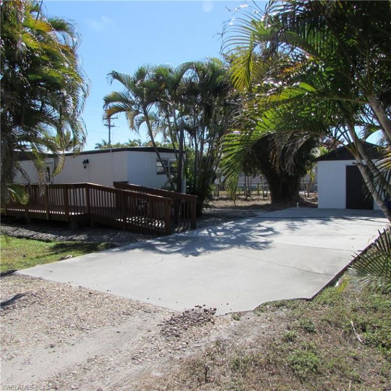 5923 Bomar Ln , Bokeelia, FL 33922 Photo