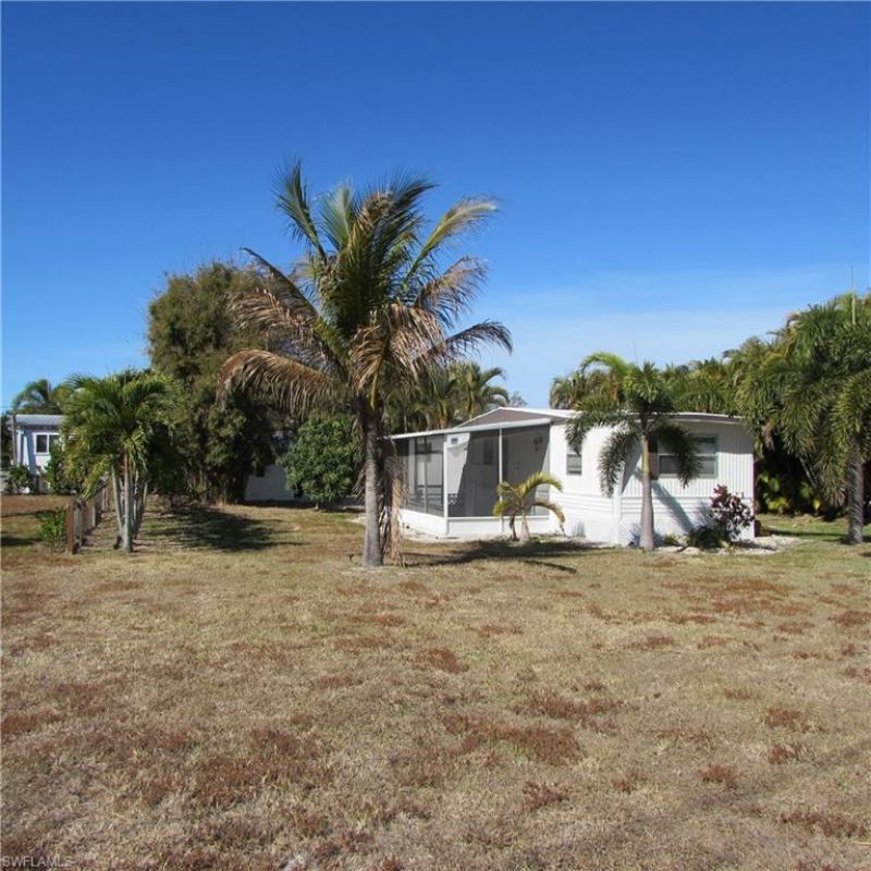 5923 Bomar Ln , Bokeelia, FL 33922 Photo