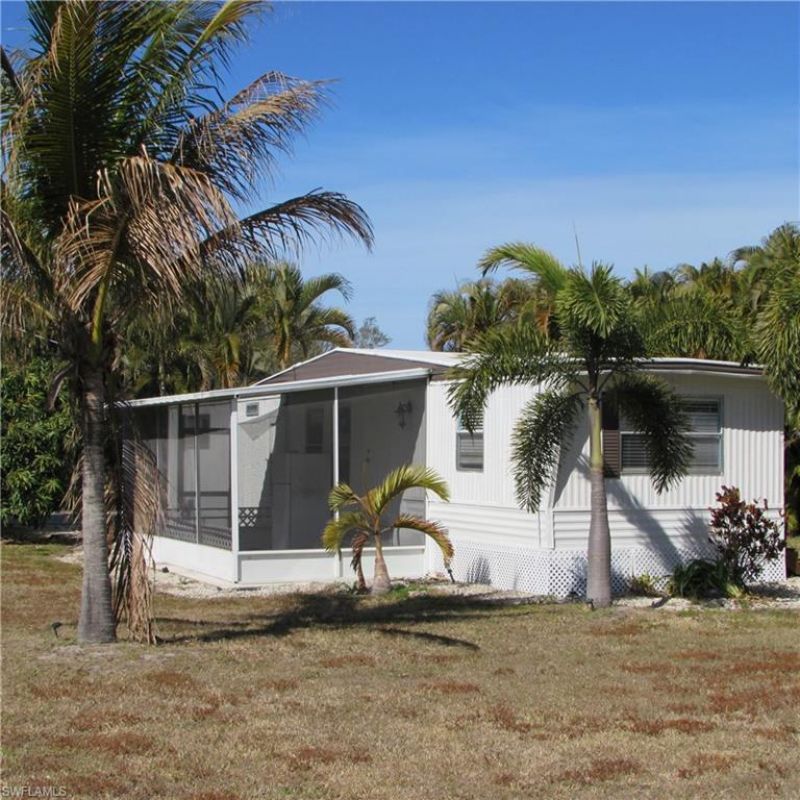 5923 Bomar Ln , Bokeelia, FL 33922 Photo