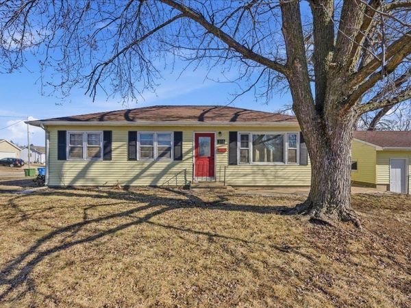 318 Arizona Street, Waterloo, IA 50703