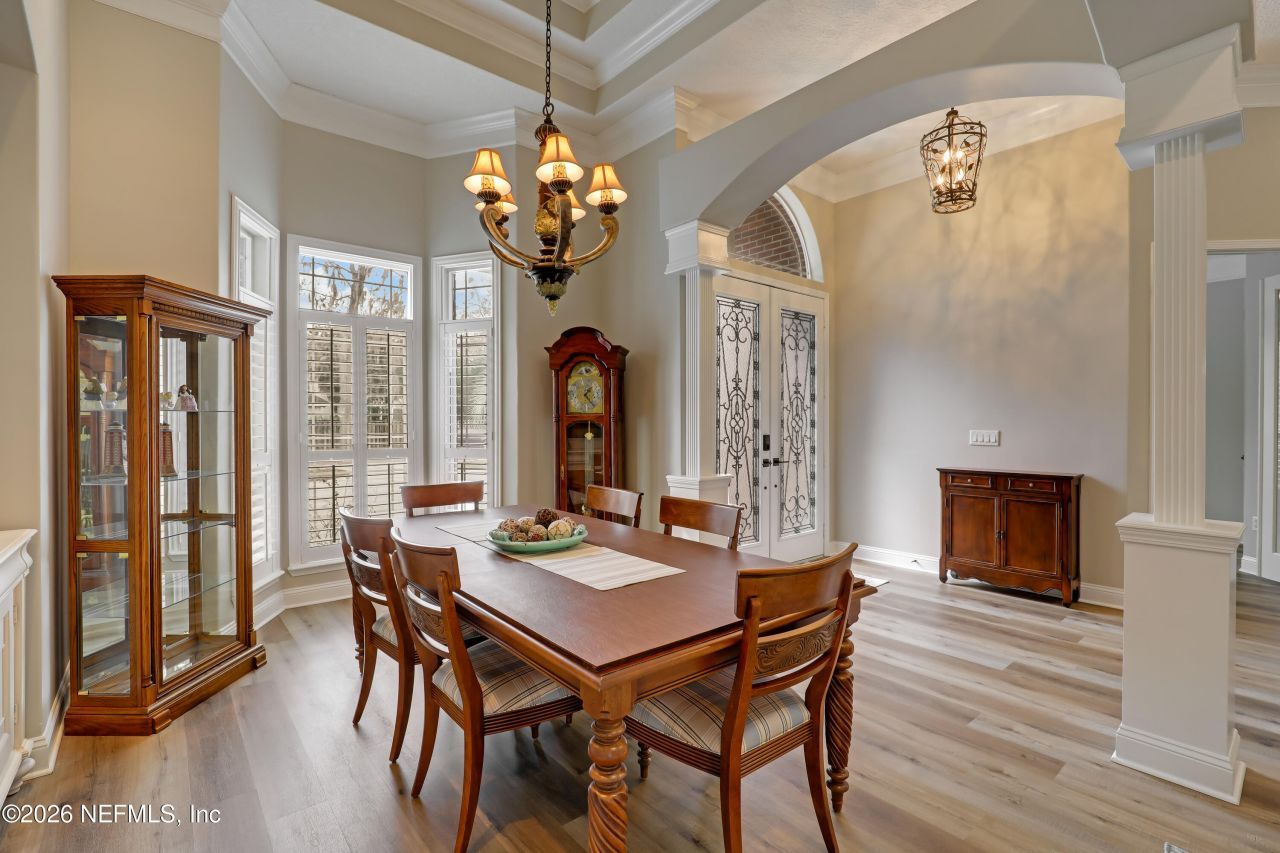 182 Malley Cove Lane, Fleming Island, FL 32003 Photo