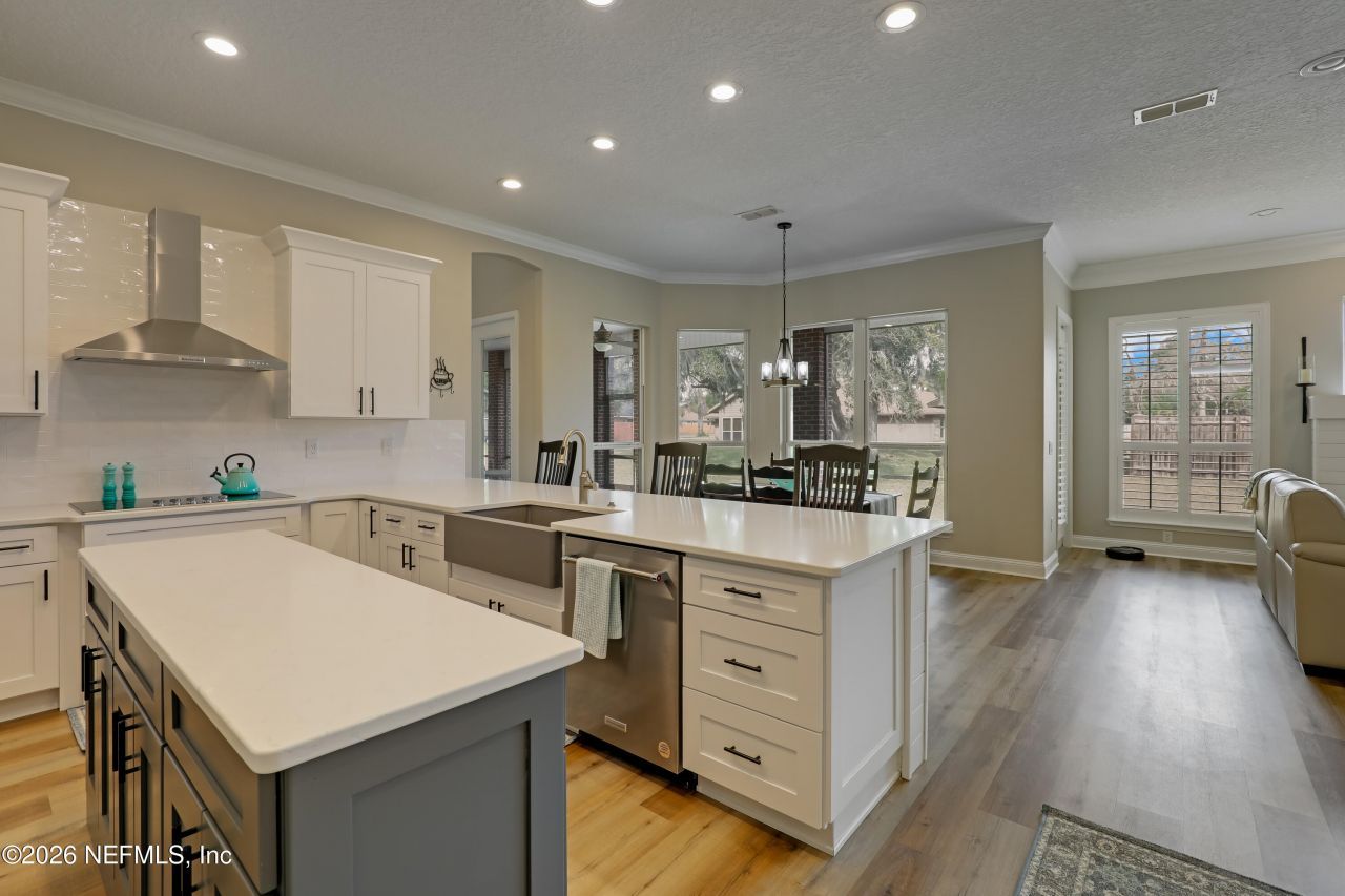 182 Malley Cove Lane, Fleming Island, FL 32003 Photo