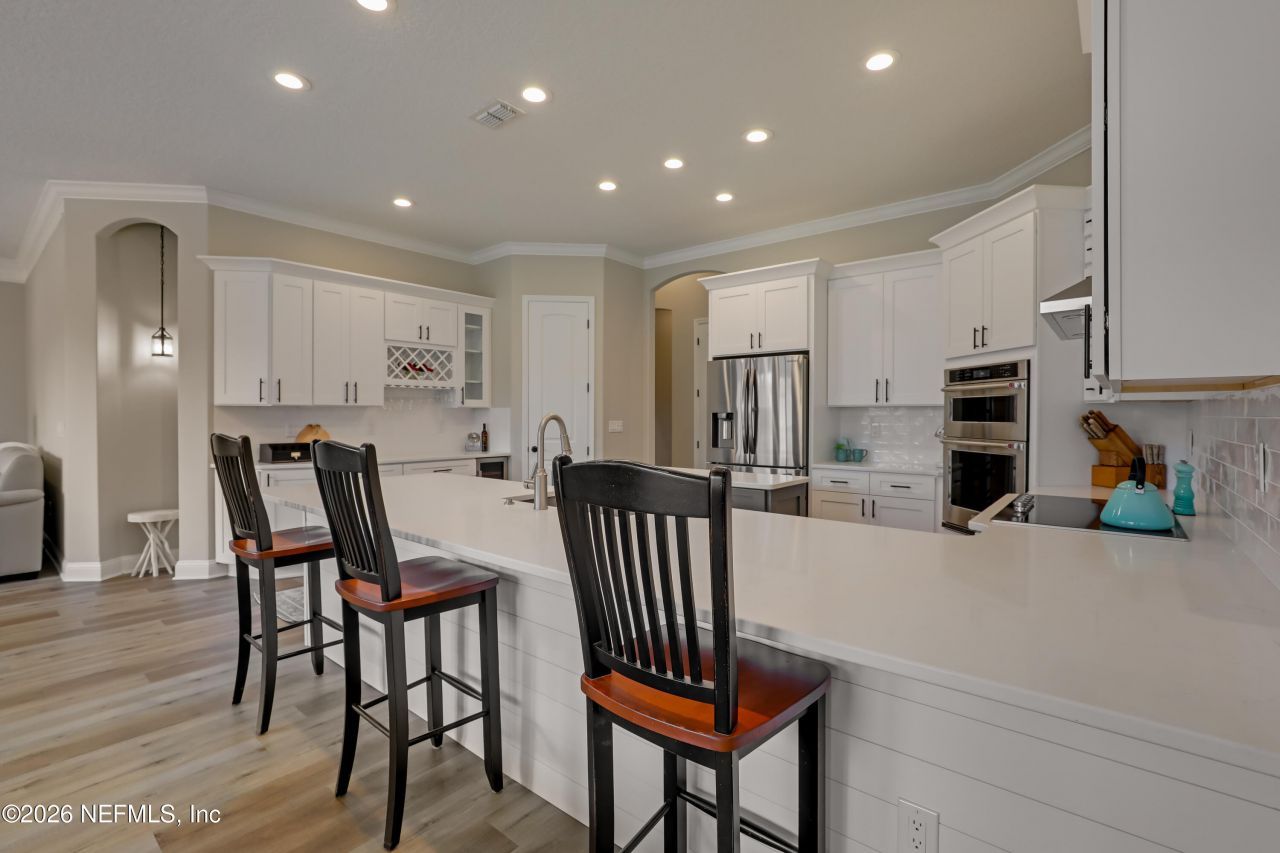 182 Malley Cove Lane, Fleming Island, FL 32003 Photo