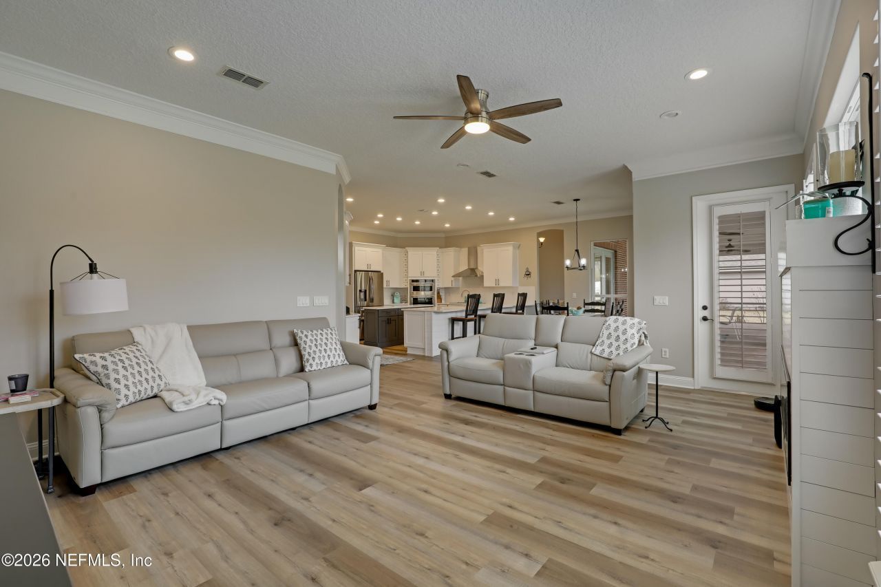 182 Malley Cove Lane, Fleming Island, FL 32003 Photo