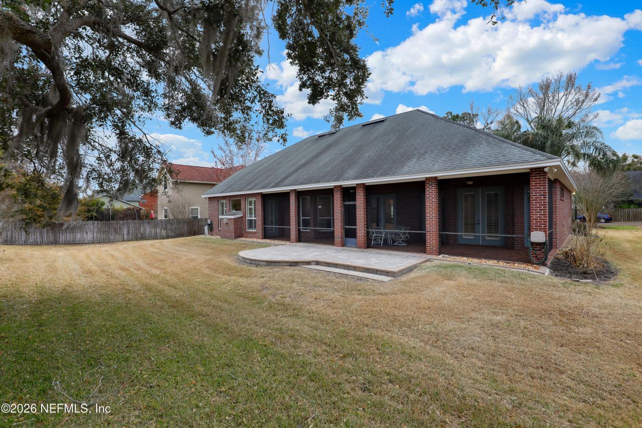 182 Malley Cove Lane, Fleming Island, FL 32003 Photo