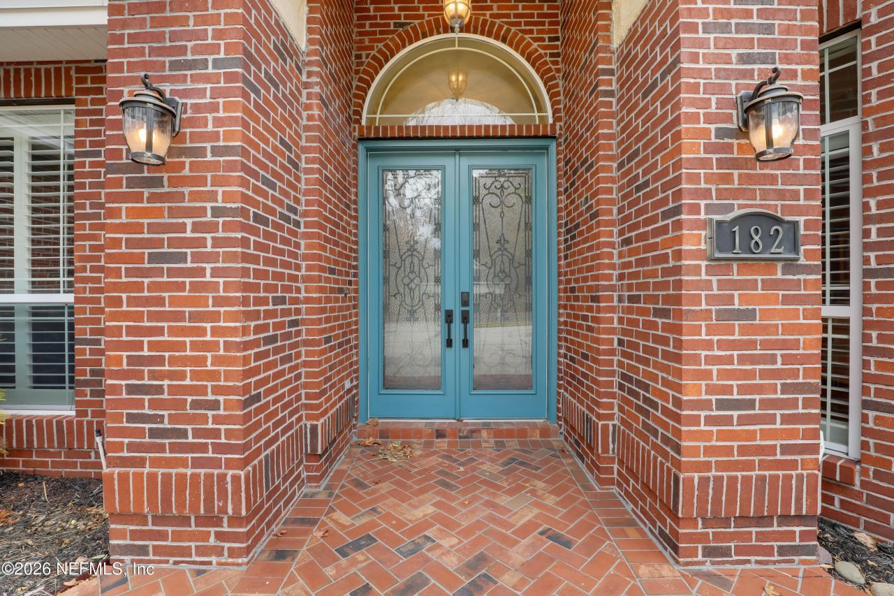 182 Malley Cove Lane, Fleming Island, FL 32003 Photo