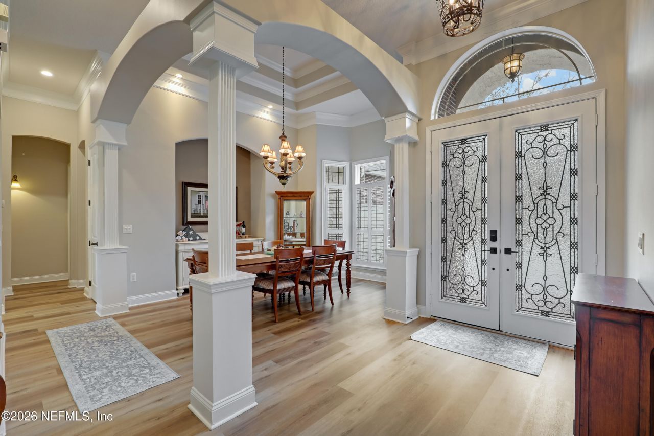 182 Malley Cove Lane, Fleming Island, FL 32003 Photo