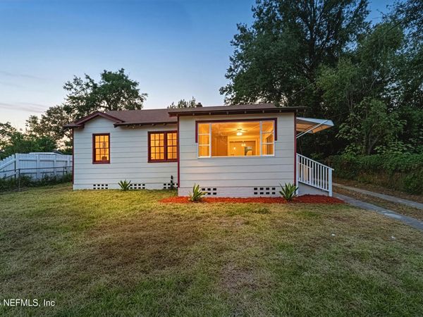 4817 MANCHESTER Road, Jacksonville, FL 32210