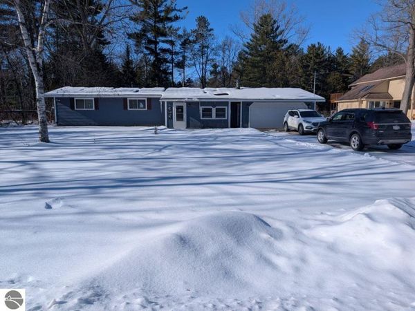 5521 Melanie Lane, Oscoda, MI 48750