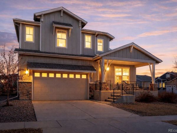 252 Mount Rainier Street, Berthoud, CO 80513