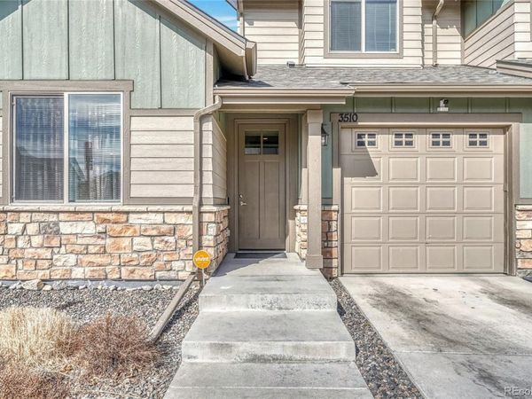 3510 S Lisbon Court , Aurora, CO 80013