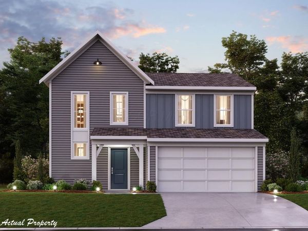 5201 Apple Lane, South Bloomfield, OH 43103