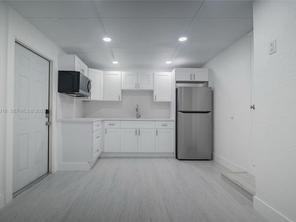 595 NW 139th Ter , Unit 2, North Miami, FL 33168