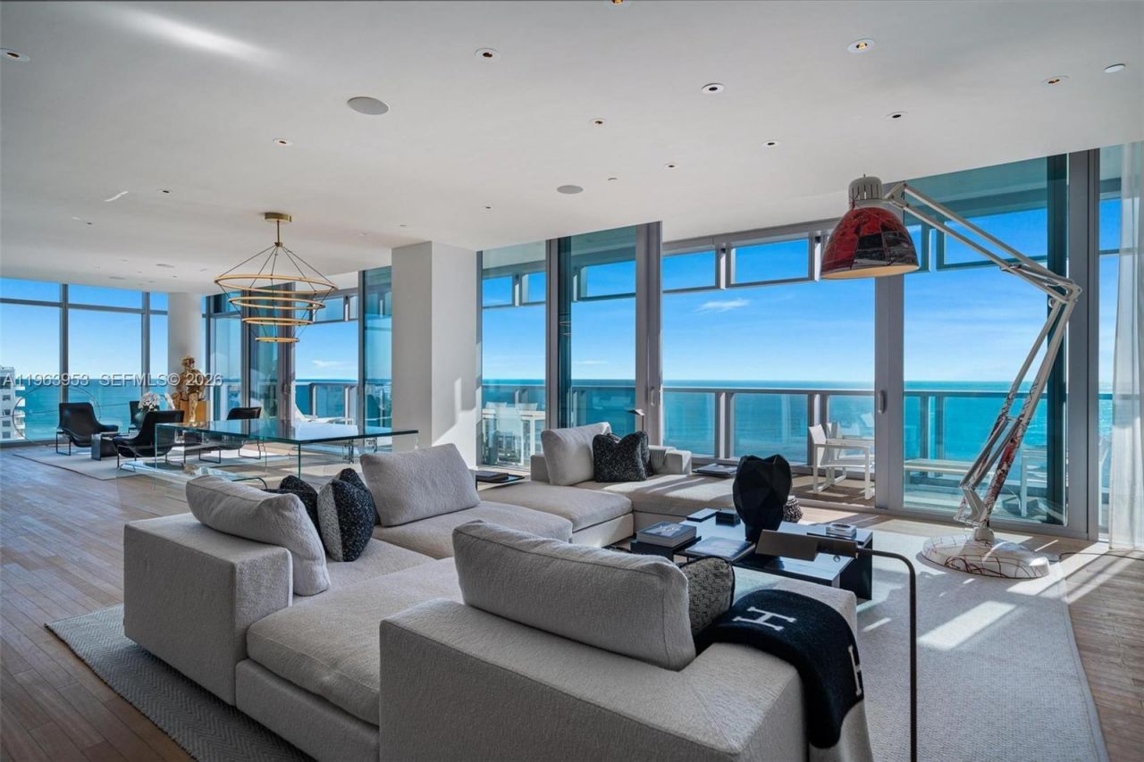 2901 Collins Ave , Unit 1501, Miami Beach, FL 33140 Photo