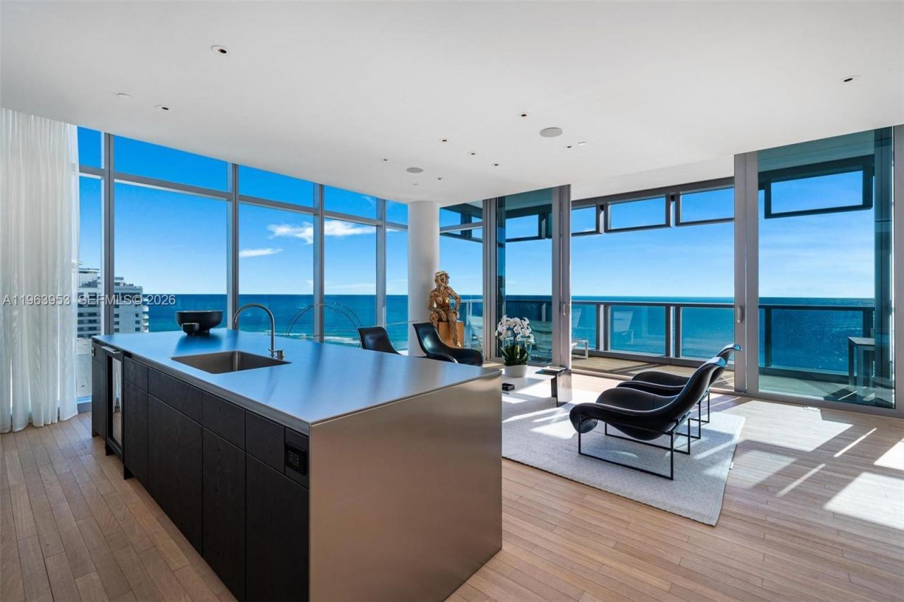 2901 Collins Ave , Unit 1501, Miami Beach, FL 33140 Photo