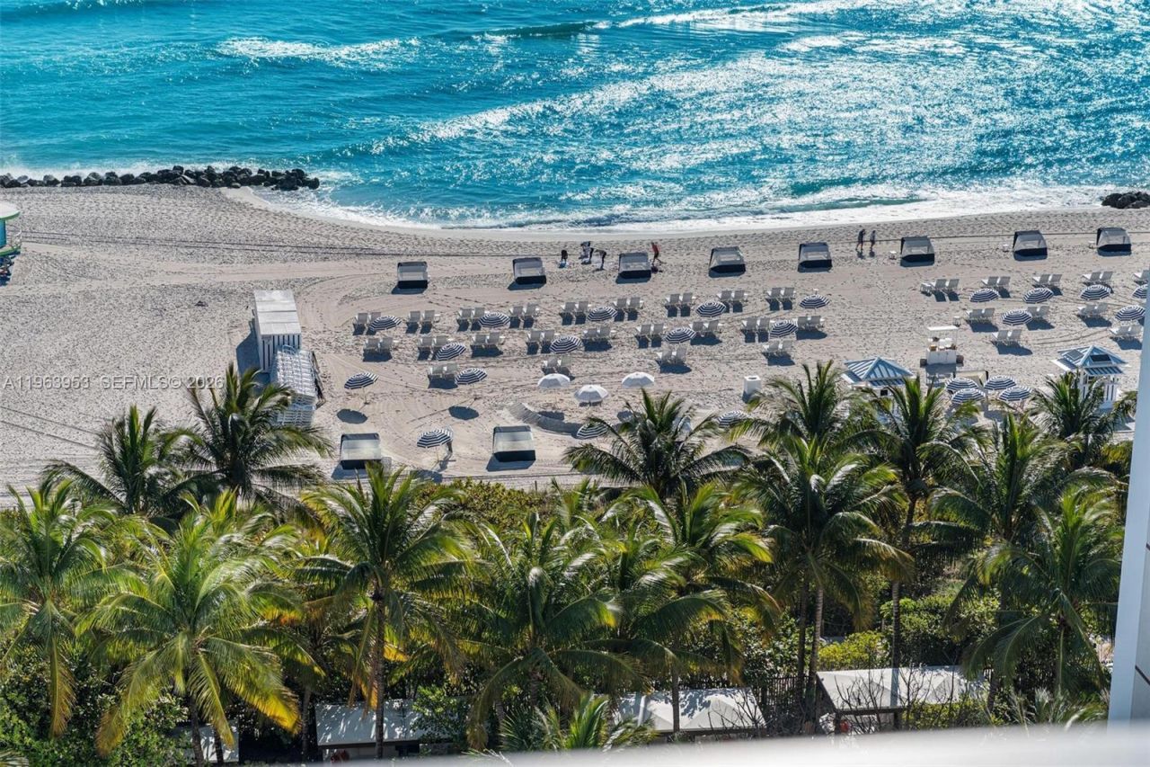 2901 Collins Ave , Unit 1501, Miami Beach, FL 33140 Photo