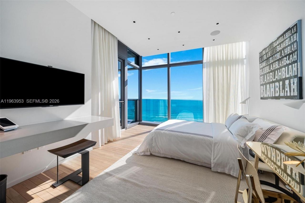 2901 Collins Ave , Unit 1501, Miami Beach, FL 33140 Photo