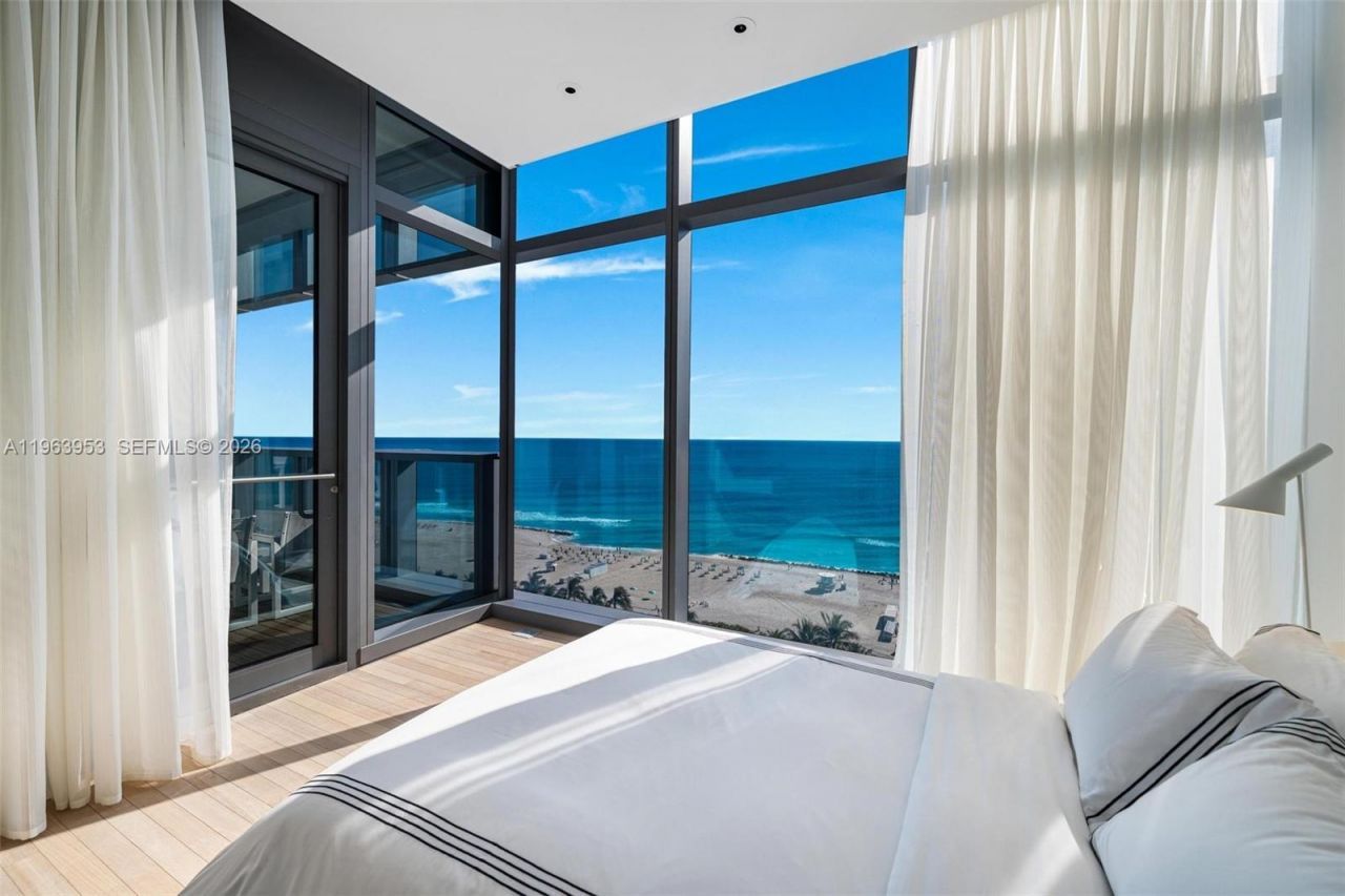 2901 Collins Ave , Unit 1501, Miami Beach, FL 33140 Photo