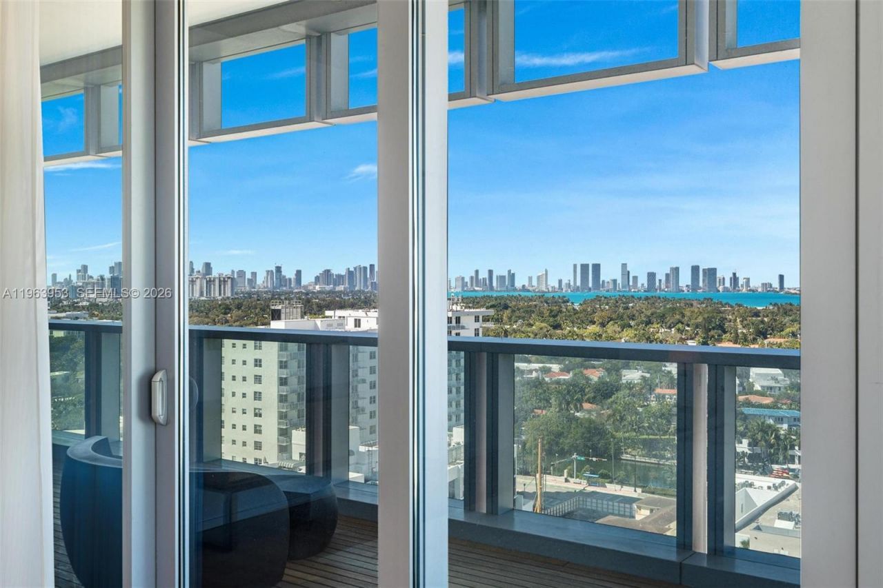 2901 Collins Ave , Unit 1501, Miami Beach, FL 33140 Photo