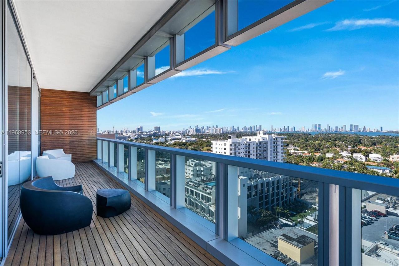 2901 Collins Ave , Unit 1501, Miami Beach, FL 33140 Photo