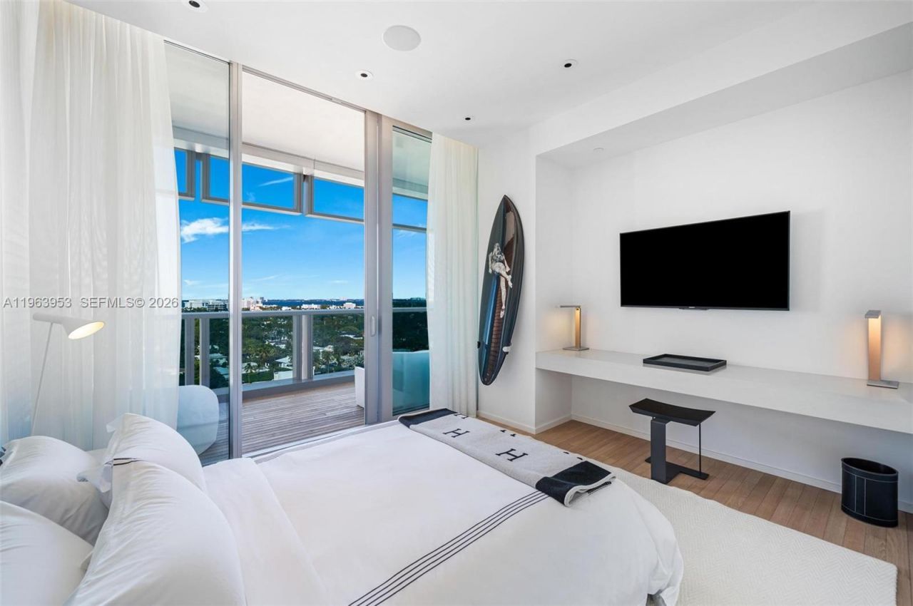 2901 Collins Ave , Unit 1501, Miami Beach, FL 33140 Photo