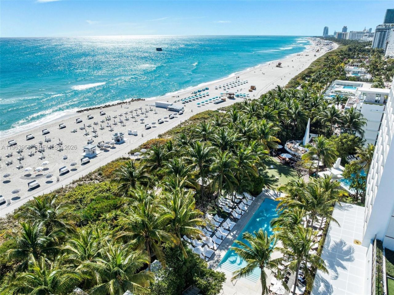 2901 Collins Ave , Unit 1501, Miami Beach, FL 33140 Photo