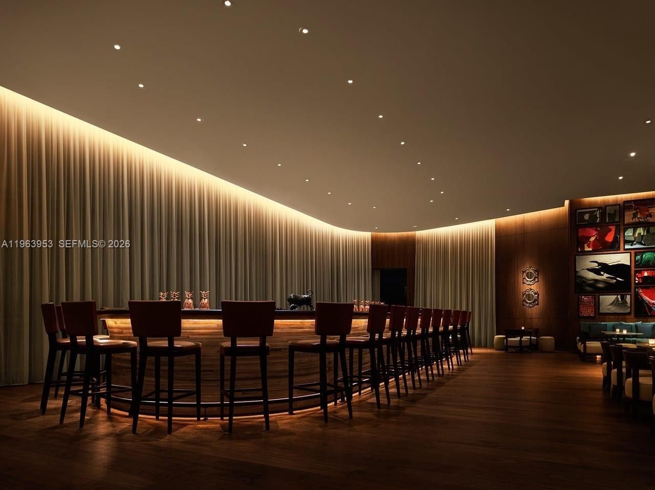 2901 Collins Ave , Unit 1501, Miami Beach, FL 33140 Photo