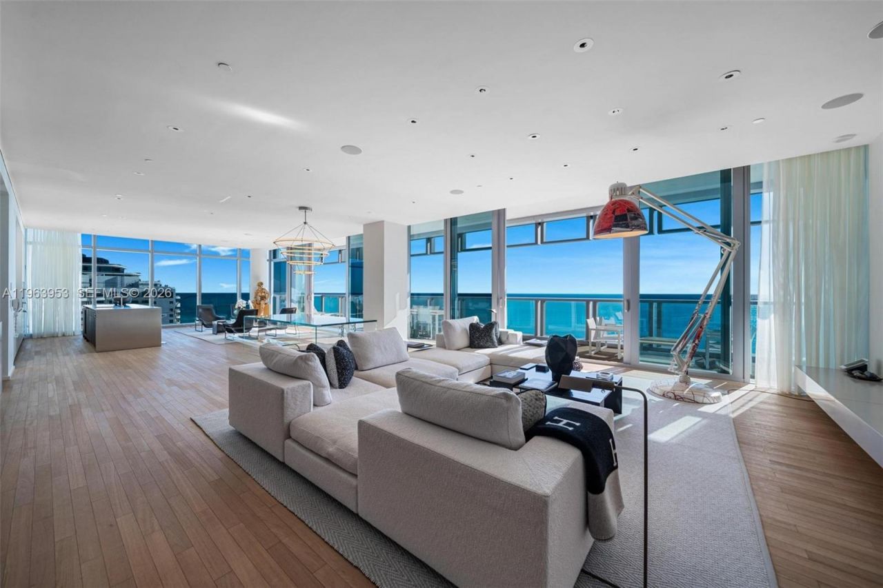 2901 Collins Ave , Unit 1501, Miami Beach, FL 33140 Photo