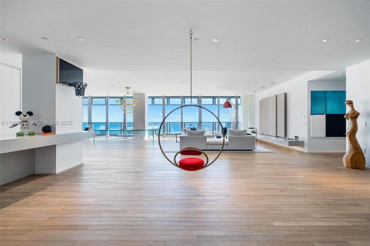 2901 Collins Ave , Unit 1501, Miami Beach, FL 33140 Photo