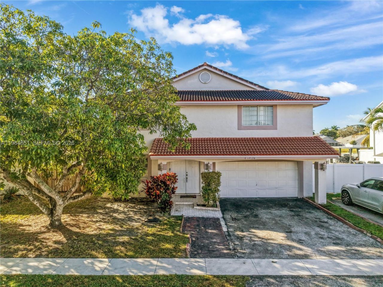 12134 NW 35th St, Sunrise, FL 33323 Photo