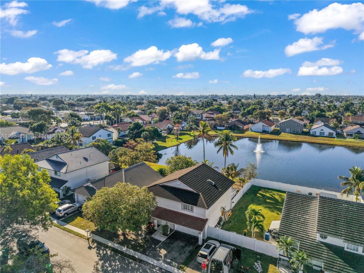 12134 NW 35th St, Sunrise, FL 33323 Photo