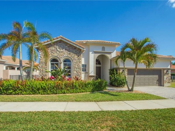 1752 Belmont Circle SW, Vero Beach, FL 32968