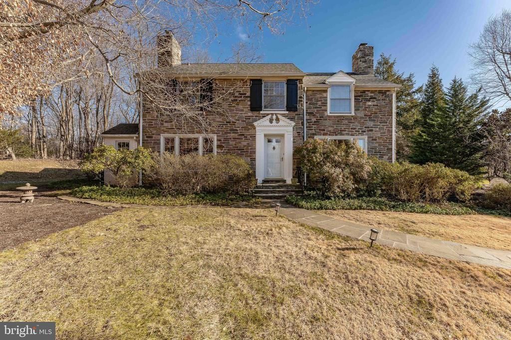 249 BELL ROAD, WYNNEWOOD, PA 19096