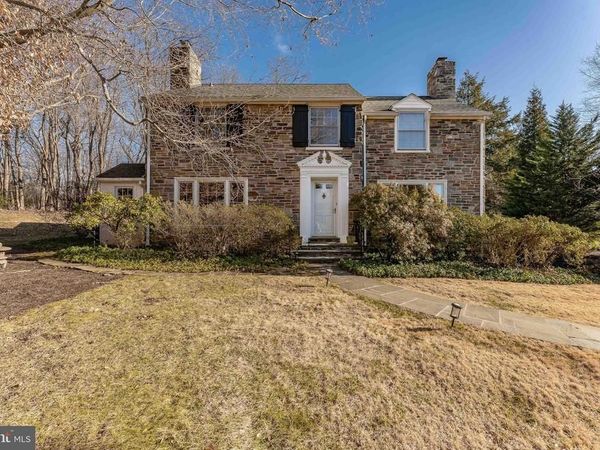 249 BELL ROAD, WYNNEWOOD, PA 19096