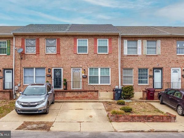 1405 COLEMAN STREET, WILMINGTON, DE 19805