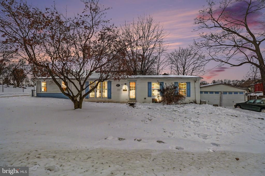 522 S 10th Street, Columbia, PA 17512 Main Photo