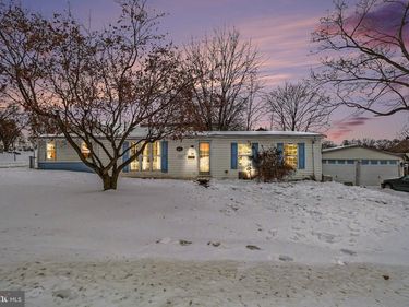 522 S 10TH STREET, COLUMBIA, PA 17512