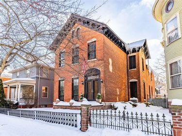 77 Atkinson Street, Rochester, NY 14608