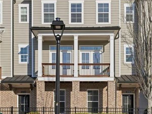 1030 Rivermont Alley, Roswell, GA 30076