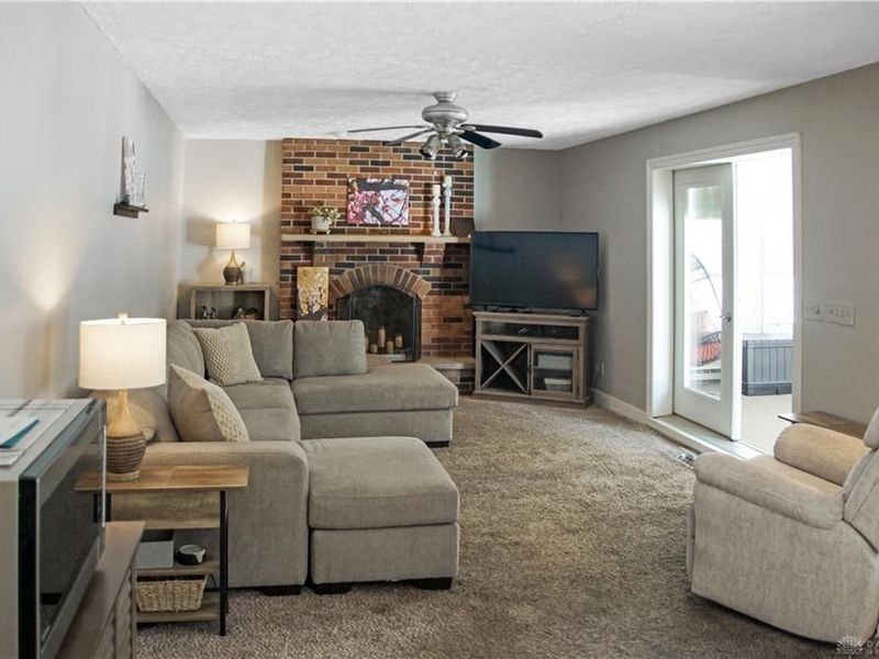 5508 Red Coach Road, Centerville, OH 45429 Photo 2