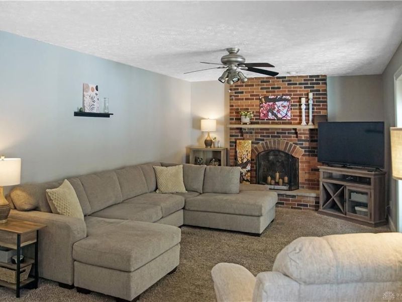 5508 Red Coach Road, Centerville, OH 45429 Photo 3