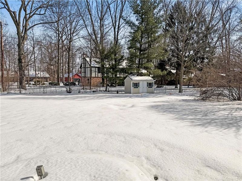 5508 Red Coach Road, Centerville, OH 45429 Photo 41