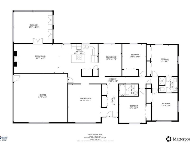 5508 Red Coach Road, Centerville, OH 45429 Photo 44