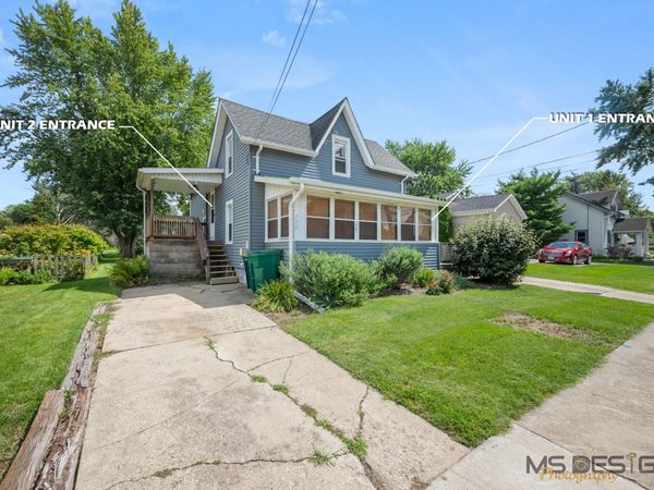 732 Park Avenue, Sycamore, IL 60178